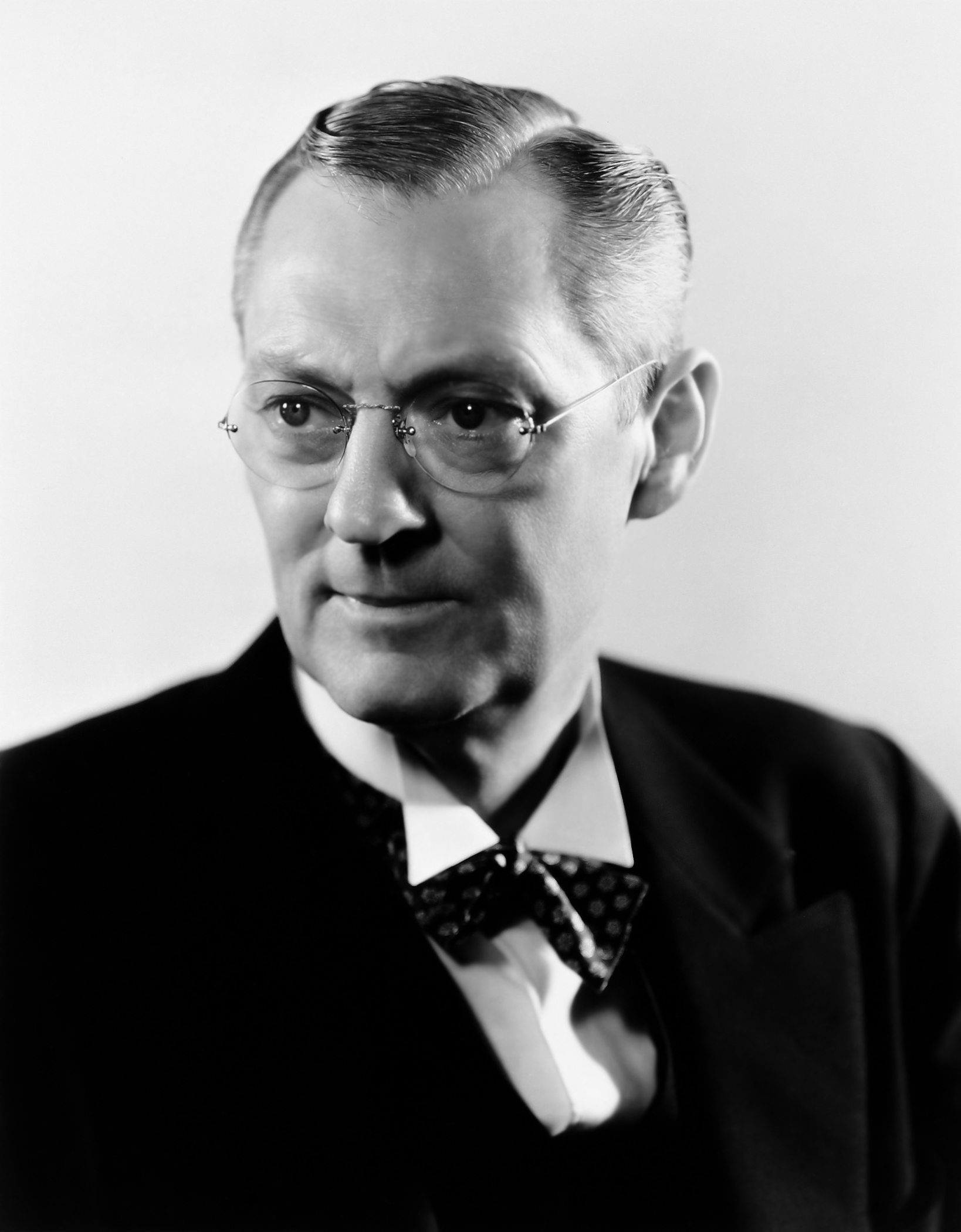 Lionel Barrymore-Annex